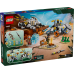 LEGO® Horizon Adventures™ Aloy & Varl vs. Shell-Walker & Sawtooth 77037