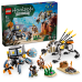 LEGO® Horizon Adventures™ Aloy & Varl vs. Shell-Walker & Sawtooth 77037