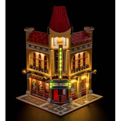 LEGO® Palace Cinema 10232 Light Kit