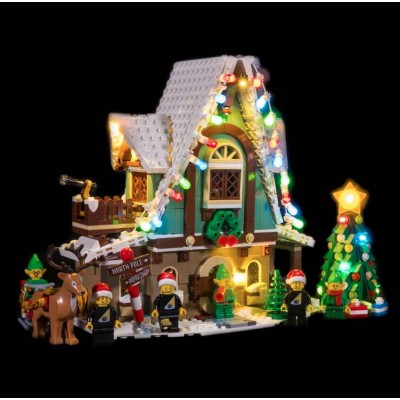 LEGO® Creator Elf Club House 10275 Light Kit