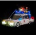 LEGO® Ideas Ghostbusters™ Ecto-1 21108 includes Light Kit