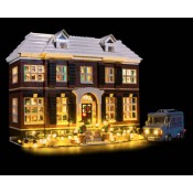 LEGO® Home Alone 21330 Light Kit