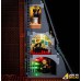 LEGO® Jurassic World Jurassic Park: T. rex Rampage 75936 Light Kit