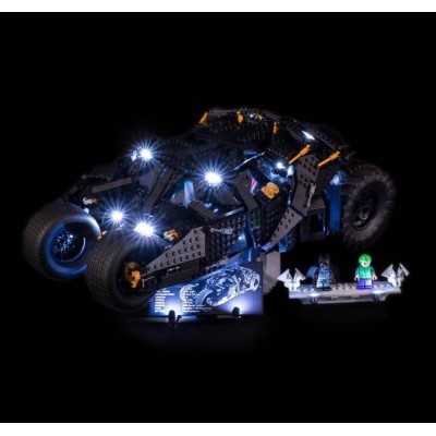 LEGO® DC Batman™ Batmobile™ Tumbler 76240 Light Kit
