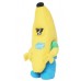 LEGO® Banana Guy Plush Toy - Small