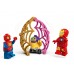 LEGO® Marvel Team Spidey Web Spinner Headquarters 10794