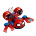 LEGO® Marvel Spidey And His Amazing Friends Spidey: Underwater Vehicles 11207