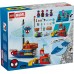 LEGO® Marvel Spidey And His Amazing Friends Team Spidey Pirate Ship 11208