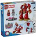 LEGO® Marvel Iron Man and His Awesome Friends Ultron vs. Iron Man 11209