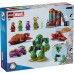 LEGO® Marvel Iron Man and His Awesome Friends Loki vs. Team Iron Man 11211