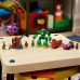 LEGO® Marvel Iron Man and His Awesome Friends Loki vs. Team Iron Man 11211