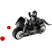 LEGO® Marvel Venom Street Bike 30679