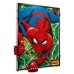 LEGO® Art The Amazing Spider-Man 31209