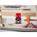LEGO® BrickHeadz™ Iron Spider-Man 40670