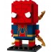 LEGO® BrickHeadz™ Iron Spider-Man 40670