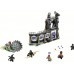LEGO® Marvel Super Heroes™ Corvus Glaive Thresher Attack 76103