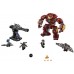 LEGO® Marvel Super Heroes™ The Hulkbuster Smash-Up 76104
