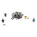 LEGO® Marvel Super Heroes™ Quantum Realm Explorers 76109
