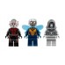 LEGO® Marvel Super Heroes™ Quantum Realm Explorers 76109