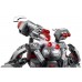 LEGO® Marvel Super Heroes™ War Machine Buster 76124