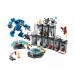 LEGO® Marvel Super Heroes™ Iron Man Hall of Armour 76125