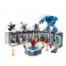 LEGO® Marvel Super Heroes™ Iron Man Hall of Armour 76125