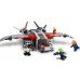 LEGO® Marvel Super Heroes™ Captain Marvel and The Skrull Attack 76127