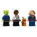 LEGO® Marvel Super Heroes™ Captain Marvel and The Skrull Attack 76127