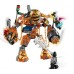 LEGO® Marvel Super Heroes™ Spider-Man Molten Man Battle 76128