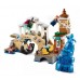 LEGO® Marvel Super Heroes™ Spider-Man Hydro-Man Attack 76129