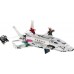 LEGO® Marvel Super Heroes™ Spider-Man Stark Jet and the Drone Attack 76130