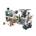 LEGO® Marvel Super Heroes™ Avengers Compound Battle 76131