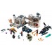 LEGO® Marvel Super Heroes™ Avengers Compound Battle 76131