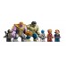 LEGO® Marvel Super Heroes™ Avengers Compound Battle 76131