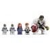 LEGO® Marvel Super Heroes™ Avengers Hulk Helicopter Rescue 76144