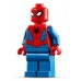 LEGO® Marvel Super Heroes™ Spider-Man Mech 76146