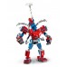 LEGO® Marvel Super Heroes™ Spider-Man Mech 76146