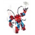 LEGO® Marvel Super Heroes™ Spider-Man Mech 76146
