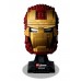 LEGO® Marvel Avengers Super Heroes™ Iron Man Helmet 76165