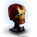LEGO® Marvel Avengers Super Heroes™ Iron Man Helmet 76165