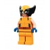 LEGO® Marvel Wolverine Mech Armor 76202