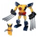 LEGO® Marvel Wolverine Mech Armor 76202
