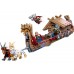 LEGO® Marvel The Goat Boat 76208