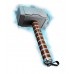 LEGO® Marvel Thor’s Hammer 76209