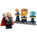 LEGO® Marvel Thor’s Hammer 76209