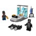 LEGO® Marvel Shuri's Lab 76212