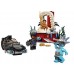 LEGO® Marvel King Namor’s Throne Room 76213