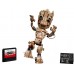 LEGO® Marvel I am Groot 76217