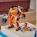 LEGO® Marvel Rocket Mech Armour 76243