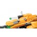 LEGO® Marvel Baby Rocket’s Ship 76254
